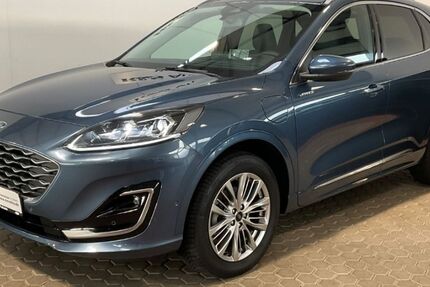 Ford Kuga 25.729 km 24.990 &euro; Pulheim 50259