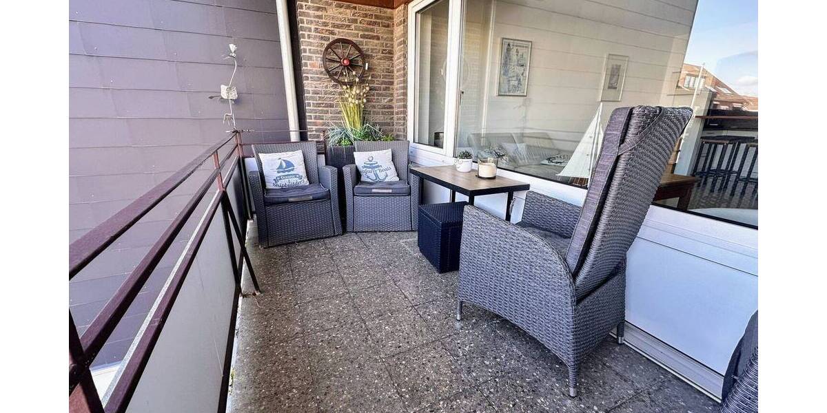 Etagenwohnung Neuss Rosellen - 2 Zimmer, 62 m&sup2;, 209.000&euro; | Angebot:26276444