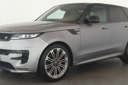 Land Rover Range Rover Sport 37.700 km 93.884 &euro; Düsseldorf 40233