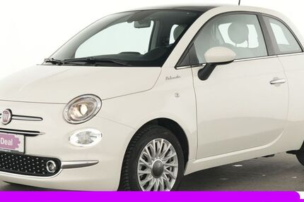 Fiat 500 28.977 km 12.849 &euro; Neuss 41460