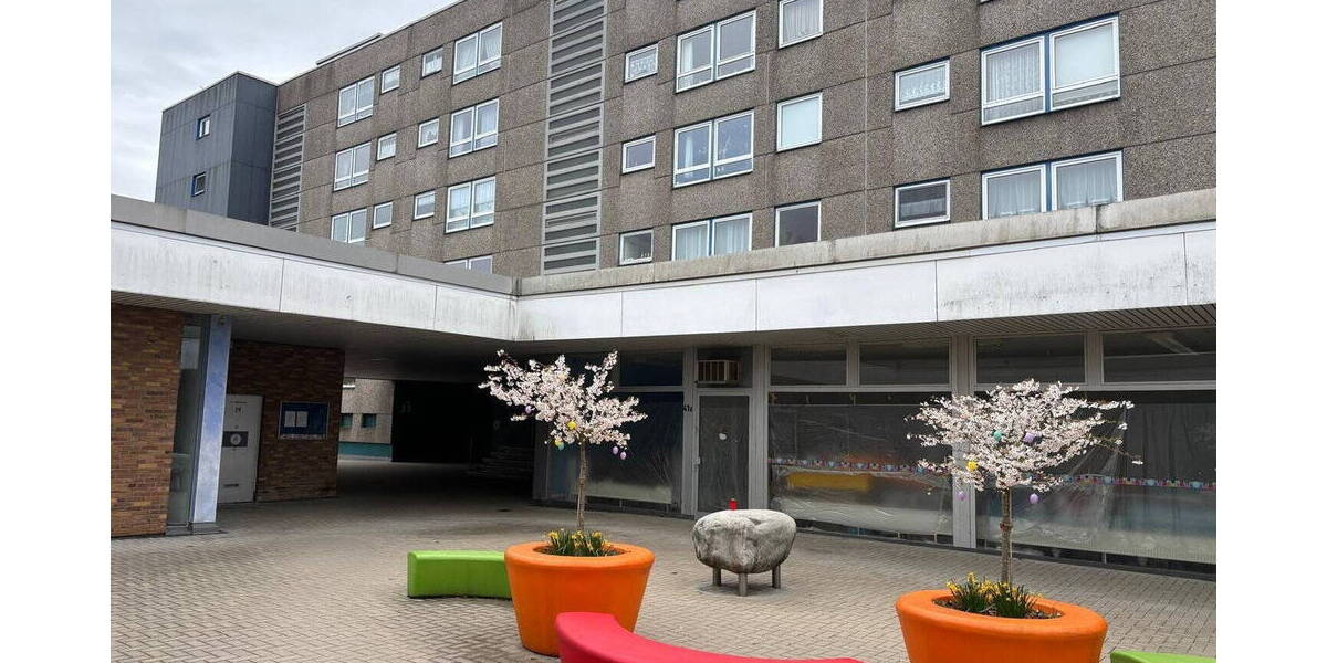 Etagenwohnung Wuppertal Elberfeld - 3 Zimmer, 72 m&sup2;, 165.000&euro; | Angebot:26274206