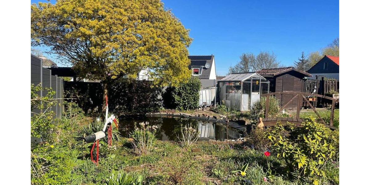 Einfamilienhaus Haan - 4 Zimmer, 137 m&sup2;, 499.000&euro; | Angebot:26826290