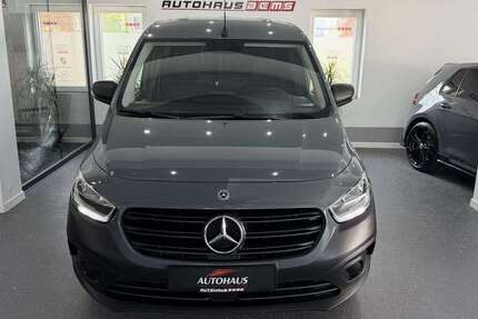 Mercedes-Benz Citan 61.738 km 15.900 &euro; Remscheid 42857