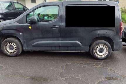 Opel Combo 146.482 km 8.300 &euro; Köln, Stadt 50933
