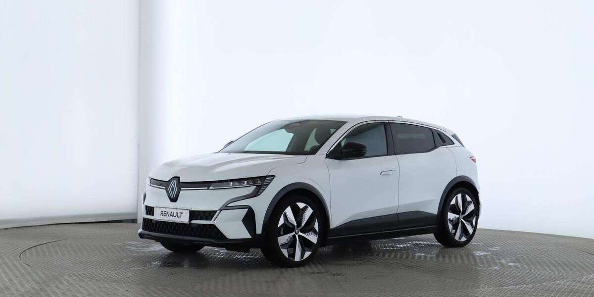 Renault Megane 31.650 km 17.499 &euro; Meerbusch 40668