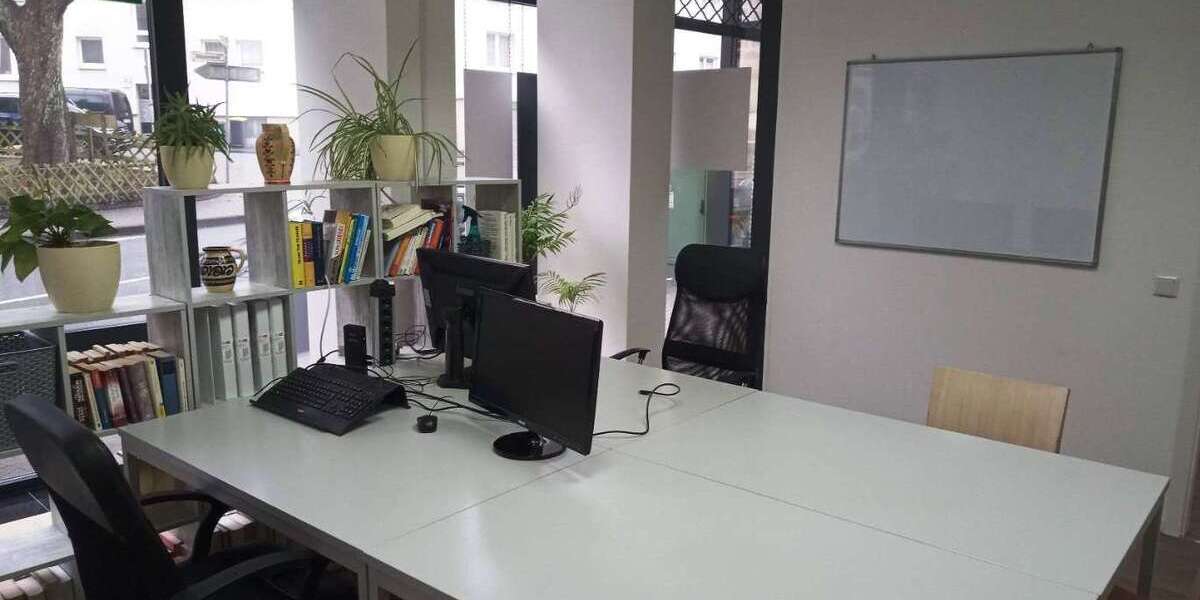 Gewerbeobjekt Wuppertal Gemarkung Ronsdorf - 355&euro; | Angebot:27340209