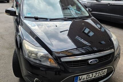 Ford Focus 249.000 km 3.000 &euro; Wuppertal 42275