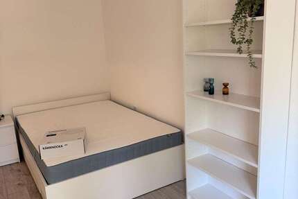 Wohnung Düsseldorf Mörsenbroich - 1 Zimmer, 37 m&sup2;, 889&euro; | Angebot:26308072