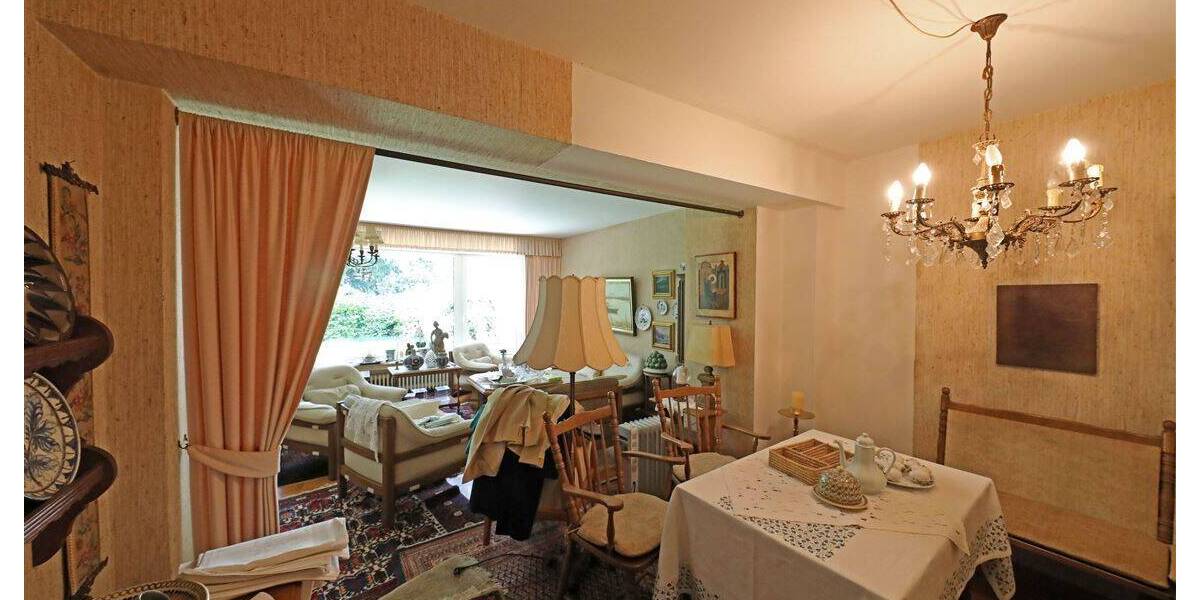 Mehrfamilienhaus, Wohnhaus Düsseldorf Stockum - 4 Zimmer, 125 m&sup2;, 549.000&euro; | Angebot:26277429