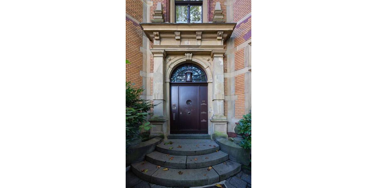 Etagenwohnung Wuppertal Elberfeld - 4 Zimmer, 161 m&sup2;, 595.000&euro; | Angebot:26190071