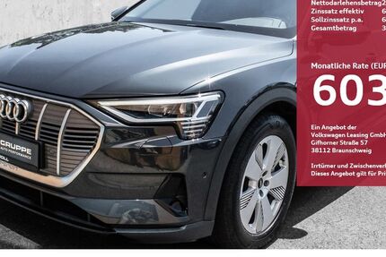 Audi e-tron 28.279 km 29.670 &euro; Düsseldorf 40549