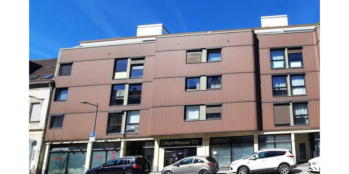 Etagenwohnung Langenfeld (Rheinland) Immigrath - 3 Zimmer, 68 m&sup2;, 205.000&euro; | Angebot:26819306