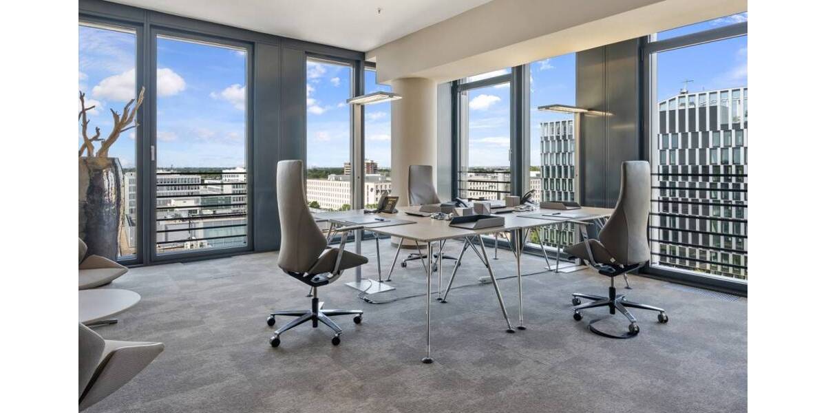 Gewerbeobjekt Düsseldorf Golzheim - 429&euro; | Angebot:26246985