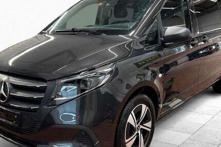Mercedes-Benz Vito 18.100 km 51.999 &euro; Meerbusch 40668