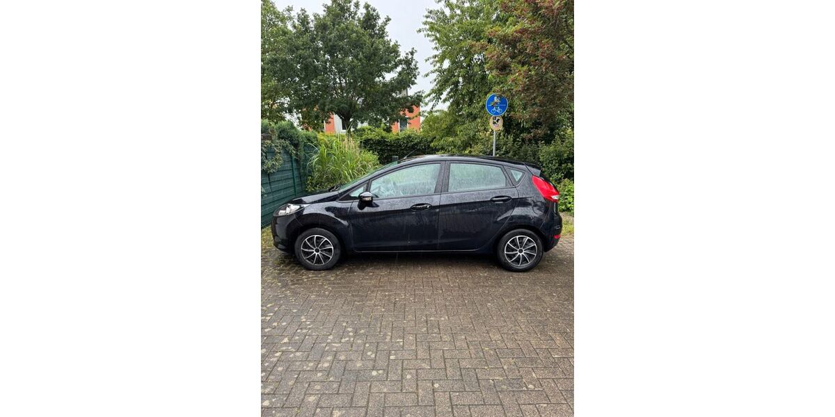 Ford Fiesta 146.350 km 3.950 &euro; Pulheim 50259
