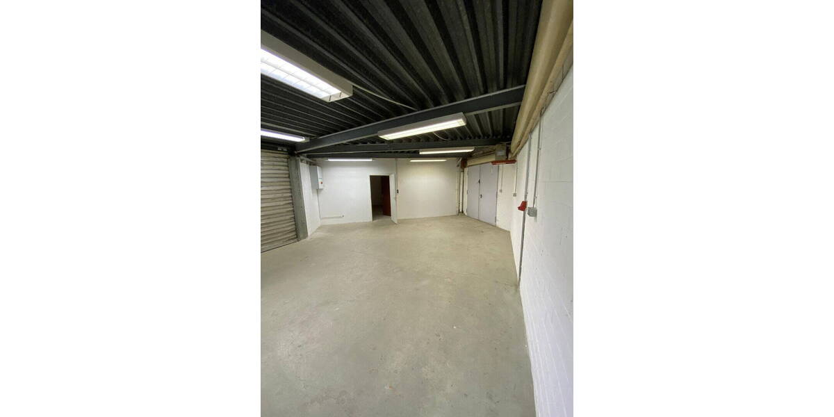 Gewerbeobjekt Wuppertal Vohwinkel - 2.400&euro; | Angebot:26828192