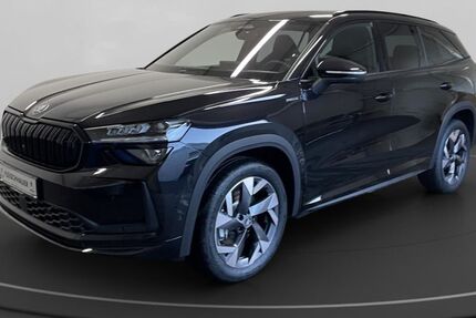 Skoda Kodiaq 9.990 km 52.990 &euro; Köln 50823