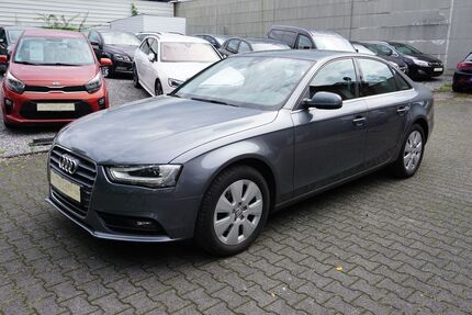 Audi A4 229.055 km 9.150 &euro; Solingen 42697