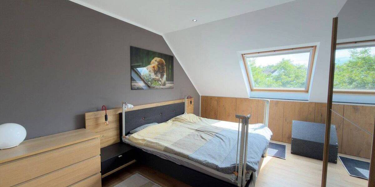 Etagenwohnung Erkrath Hochdahl - 4 Zimmer, 100 m&sup2;, 425.000&euro; | Angebot:26819114
