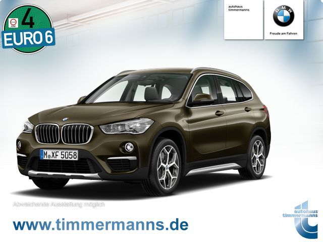 BMW X1 64.786 km 23.590 &euro; Kaarst 41564