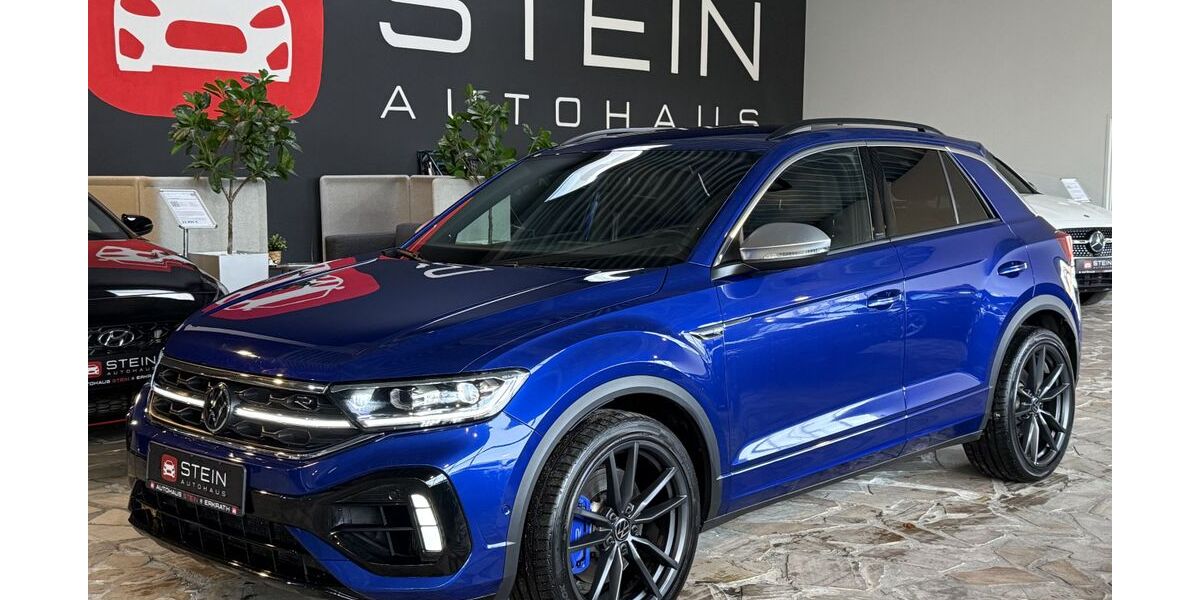 VW T-Roc 35.900 km 31.290 &euro; Erkrath (bei Düsseldorf) 40699