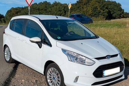 Ford B-Max 85.200 km 6.300 &euro; Odenthal 51519