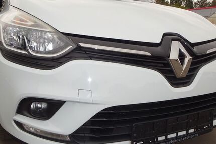 Renault Clio 79.000 km 7.990 &euro; Solingen 42719