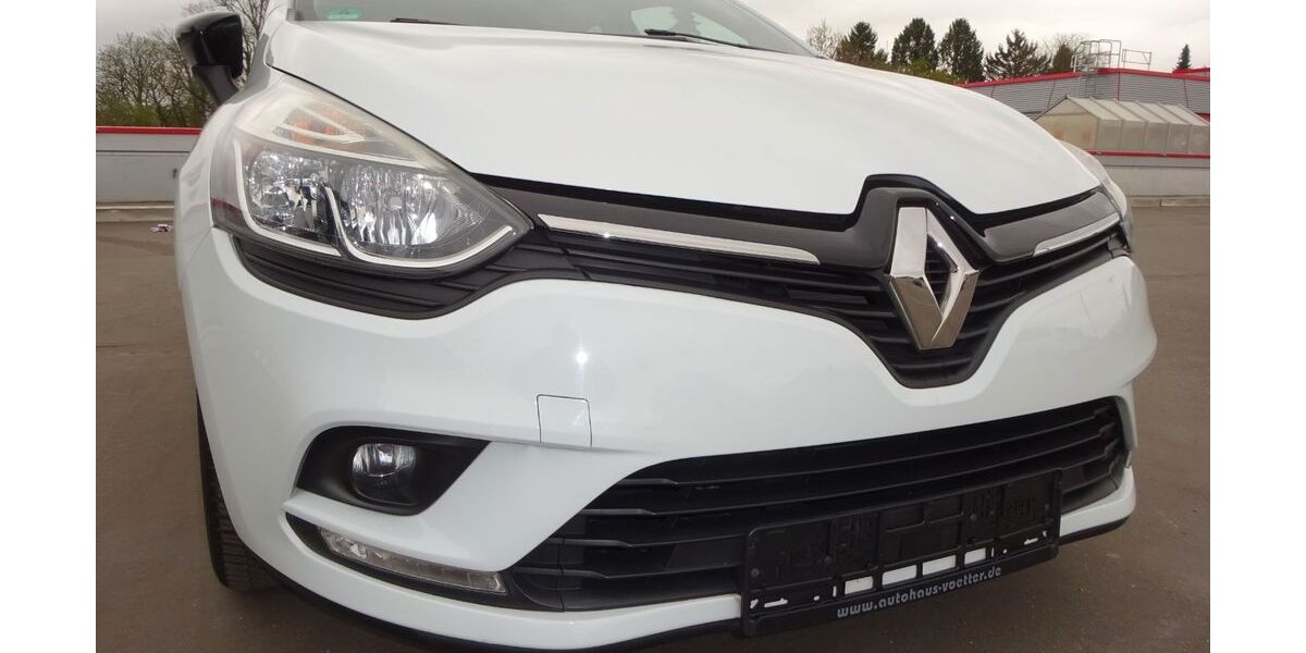 Renault Clio 79.000 km 7.990 &euro; Solingen 42719