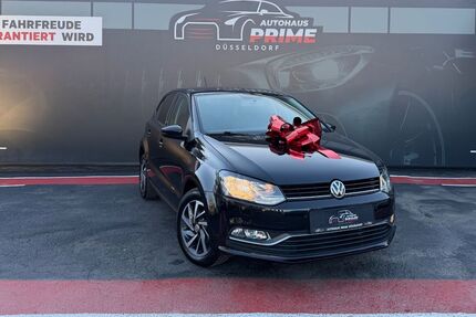 VW Polo 96.628 km 8.490 &euro; Düsseldorf 40591