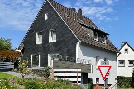 Haus Hückeswagen - 6 Zimmer, 185.000&euro; | Angebot:20718800