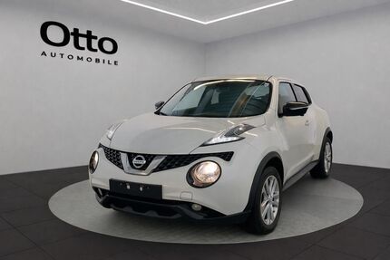 Nissan Juke 55.200 km 8.900 &euro; Wuppertal 42289