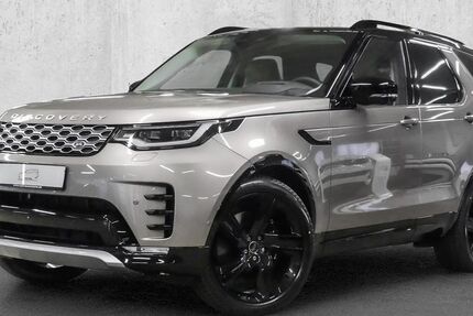 Land Rover Discovery 13.500 km 78.599 &euro; Köln 51149