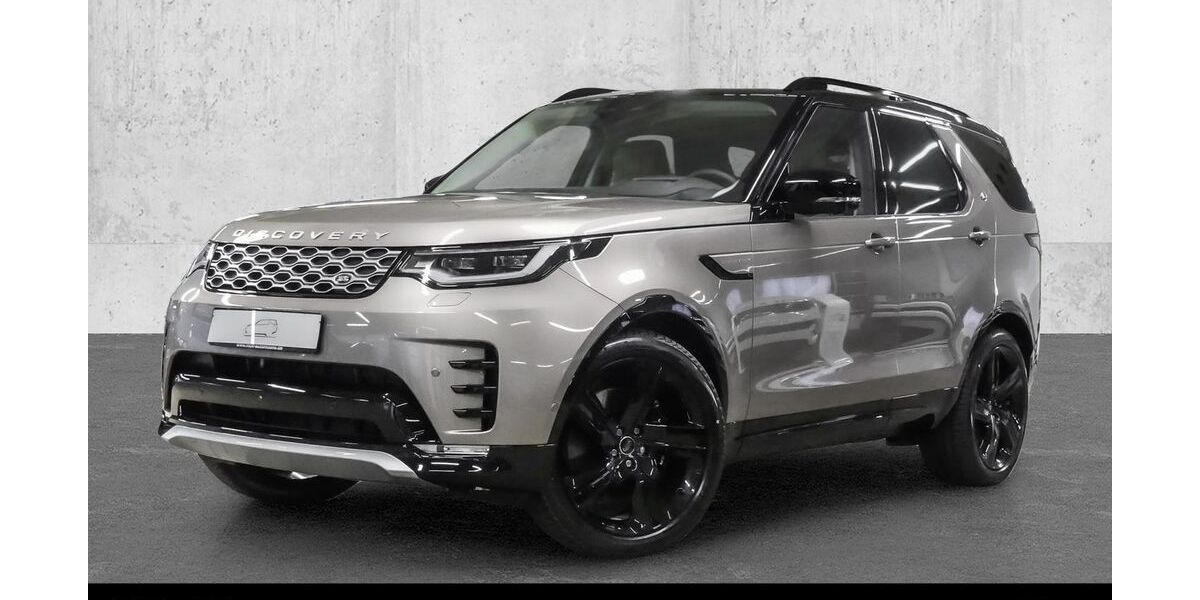 Land Rover Discovery 13.500 km 78.599 &euro; Köln 51149