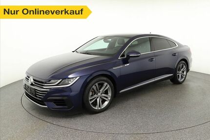 VW Arteon 88.550 km 25.960 &euro; Düsseldorf 40599
