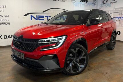 Renault Austral 47.887 km 24.950 &euro; Hilden 40721