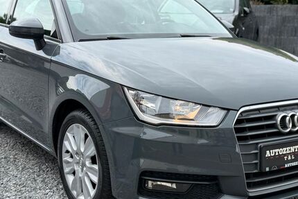 Audi A1 102.300 km 10.997 &euro; Wuppertal 42289