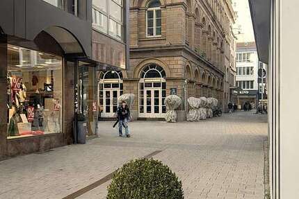 Büro in Wuppertal 2.150 € 178 m² - Gewerbeobjekt Wuppertal Elberfeld | Angebot:26145964