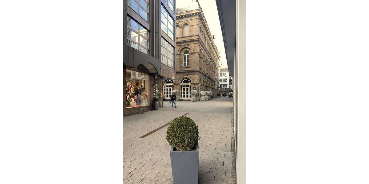 Büro in Wuppertal 2.150 € 178 m² - Gewerbeobjekt Wuppertal Elberfeld | Angebot:26145964