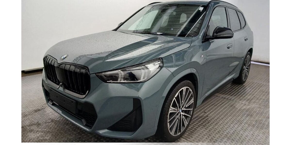 BMW X1 44.800 km 40.999 &euro; Meerbusch 40668