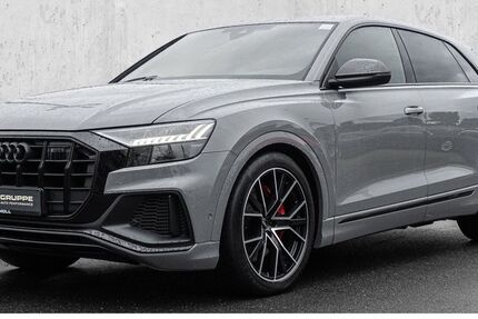Audi SQ8 30.051 km 77.980 &euro; Düsseldorf 40474