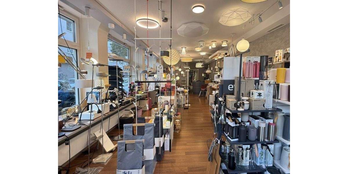 Gewerbeobjekt Köln Sülz - 720.000&euro; | Angebot:25673088