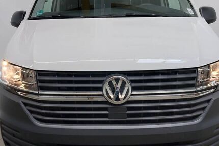 VW T6 Transporter 159.000 km 23.500 &euro; Hilden 40721