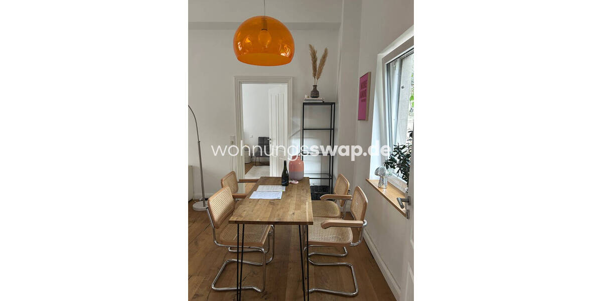Etagenwohnung Köln Neustadt-Nord - 2 Zimmer, 70 m&sup2;, 1.400&euro; | Angebot:26099563