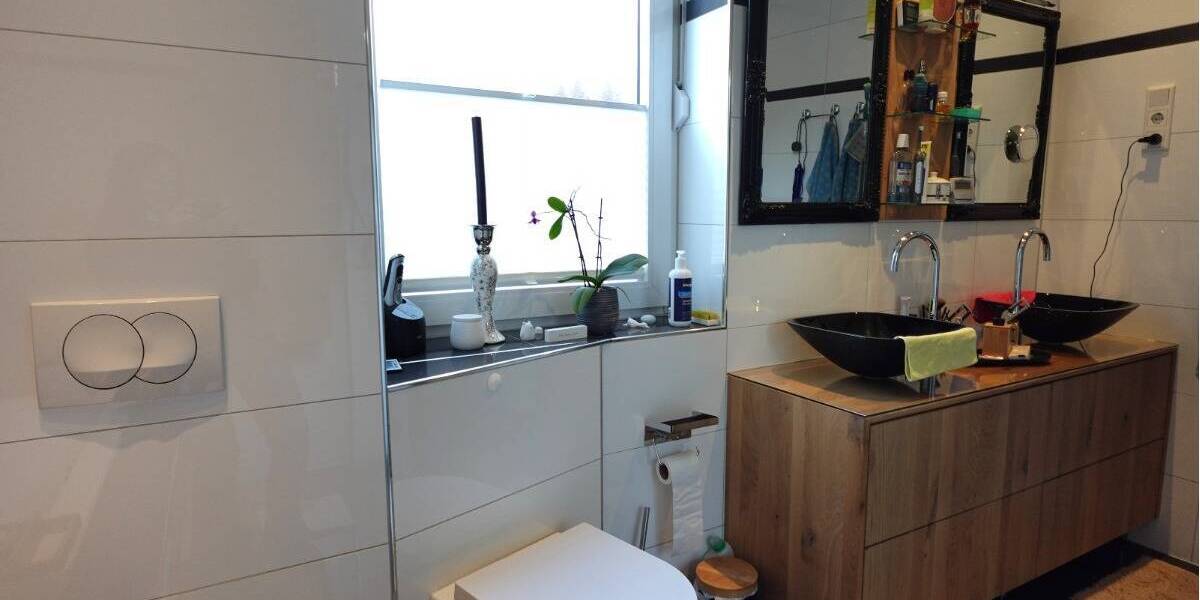 Etagenwohnung Solingen Solingen-Mitte - 3 Zimmer, 100 m&sup2;, 369.000&euro; | Angebot:26117689