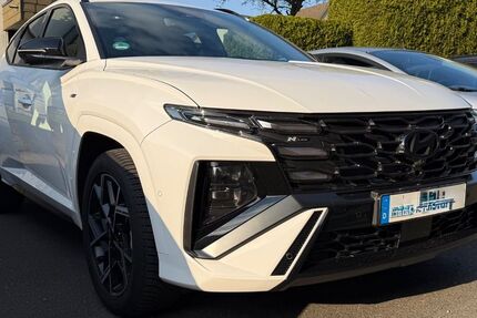 Hyundai TUCSON 6.800 km 35.000 &euro; Velbert-Neviges 42553