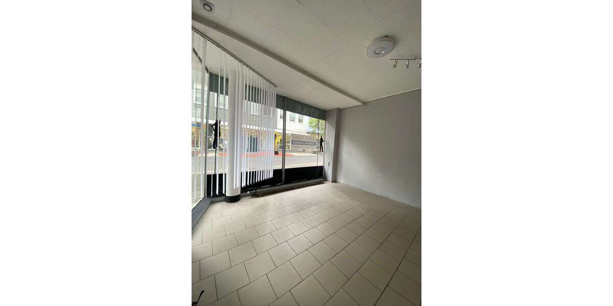 Gewerbeobjekt Solingen Mitte - 490&euro; | Angebot:26812057