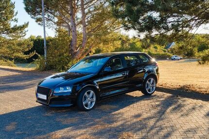 Audi A3 170.000 km 6.800 &euro; Dormagen 41542