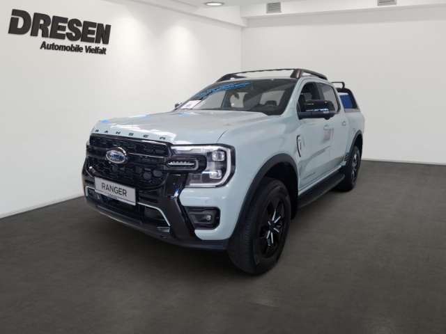 Ford Ranger 2.500 km 63.962 &euro; Neuss 41464