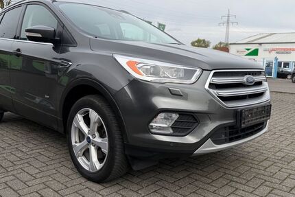 Ford Kuga 140.000 km 12.950 &euro; Neuss 41462