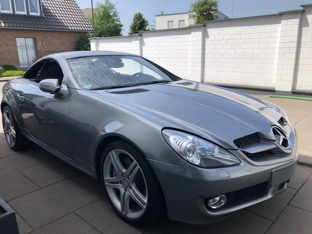Mercedes-Benz SLK 350 139.600 km 18.600 &euro; Meerbusch 40670